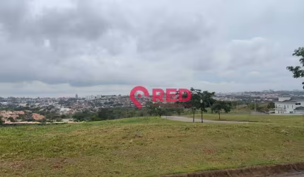 Terreno à venda, 987 m² por R$ 534.580,20 - Condomínio Campos de Santo Antônio - Itu/SP
