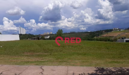 Terreno à venda, 1000 m² por R$ 1.164.000,00 - Condomínio Saint Patrick - Sorocaba/SP