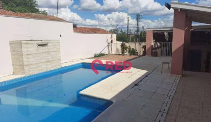 Sobrado com 3 dormitórios à venda, 465 m² por R$ 700.000,00 - Colina Verde - Tatuí/SP