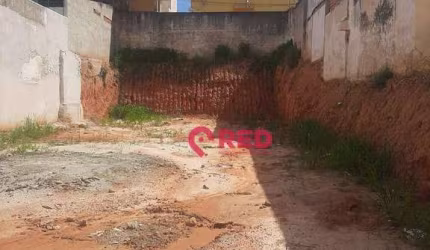 Terreno à venda, 390 m² por R$ 500.000,00 - Jardim Simus - Sorocaba/SP