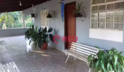 Chácara com 3 quartos  à venda, 7700 m² por R$ 580.000 - Jundiacanga - Araçoiaba da Serra/SP