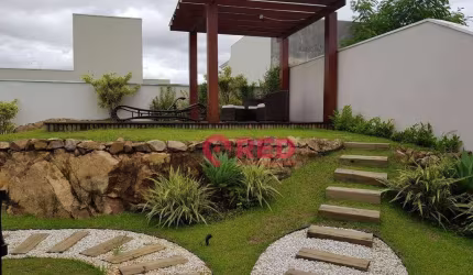 Casa com 3 quartos à venda, 300 m² por R$ 2.300.000 - Condomínio Jardim Theodora - Itu/SP