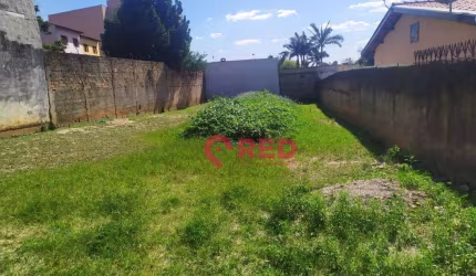Terreno à venda, 477 m² por R$ 380.000,00 - Jardim Simus - Sorocaba/SP