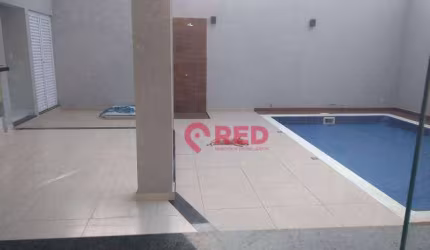 Sobrado com 3 quartos à venda, 350 m² por R$ 1.330.000 - Condomínio Ibiti Reserva - Sorocaba/SP