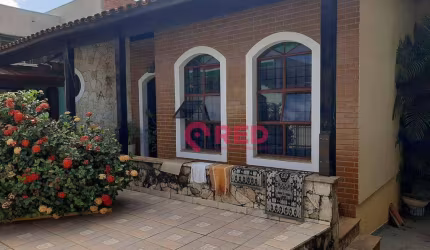 Casa com 4 dormitórios à venda, 400 m² por R$ 750.000,00 - Vila Barcelona - Sorocaba/SP