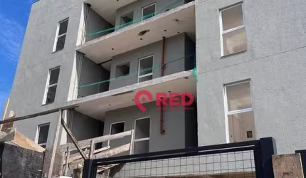 Kitnet com 1 dormitório à venda, 21 m² por R$ 150.000,00 - Jardim Los Angeles - Sorocaba/SP