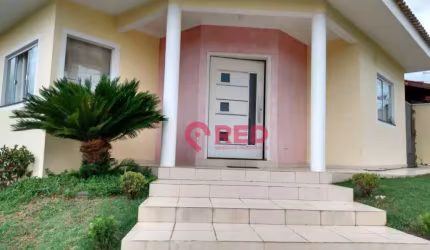 Casa com 4 dormitórios à venda, 285 m² por R$ 1.100.000,00 - Jardim Ibiti do Paço - Sorocaba/SP