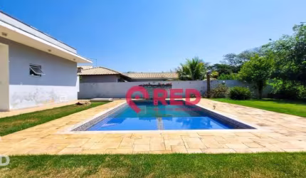 Casa com 3 dormitórios à venda, 340 m² por R$ 1.600.000,00 - Condomínio Vivendas do Lago - Sorocaba/SP