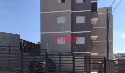 Apartamento com 2 dormitórios à venda, 55 m² por R$ 186.000,00 - Jardim São Marcos - Sorocaba/SP