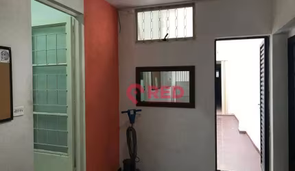 Casa com 2 quartos à venda, 110 m² por R$ 380.000 - Vila Santana - Sorocaba/SP
