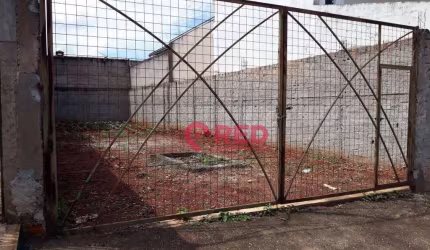 Terreno à venda, 175 m² por R$ 205.000,00 - Wanel Ville - Sorocaba/SP