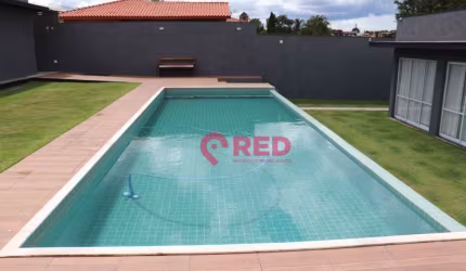 Casa com 3 dormitórios à venda, 385 m² por R$ 1.350.000,00 - Residencial Ecopark - Tatuí/SP