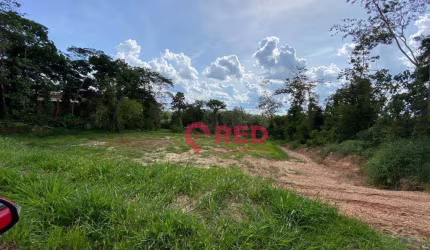 Terreno à venda, 2560 m² por R$ 5.000.000,00 - Condomínio Terras de São José - Itu/SP
