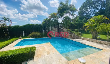 Casa com 3 quartos à venda, 330 m² por R$ 2.500.000 - Condomínio City Castelo - Itu/SP