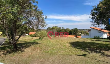 Terreno à venda, 3000 m² por R$ 950.000,00 - Condomínio Village Castelo - Itu/SP