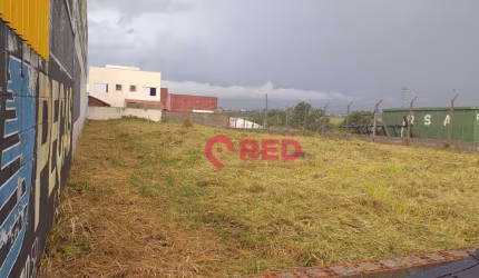 Terreno à venda, 600 m² por R$ 780.000,00 - Jardim dos Eucaliptos - Sorocaba/SP