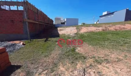 Terreno à venda, 250 m² por R$ 500.000,00 - Condomínio Ibiti Reserva - Sorocaba/SP