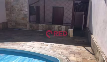 Sobrado com 6 dormitórios à venda, 335 m² por R$ 960.000,00 - Jardim Refúgio - Sorocaba/SP