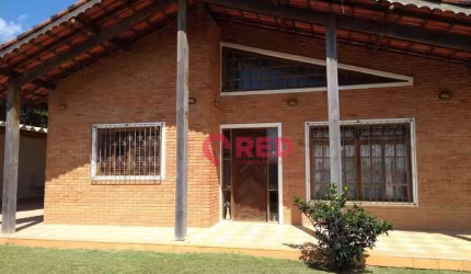 Chácara com 5 quartos à venda, 12500 m² por R$ 1.650.000 - Condomínio Porta do Sol - Mairinque/SP