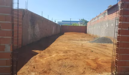 Terreno à venda, 233 m² por R$ 120.000,00 - GSP Life - Boituva/SP