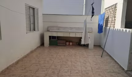 Casa com 3 quartos à venda, 170 m² por R$ 480.000 - Central Parque Sorocaba - Sorocaba/SP
