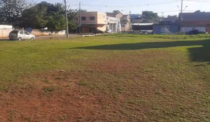 Terreno à venda, 1540 m² por R$ 1.385.000,00 - Vila Helena - Sorocaba/SP