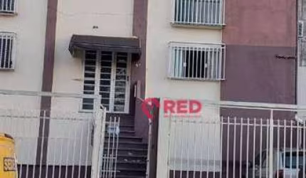 Apartamento com 3 dormitórios à venda, 111 m² por R$ 350.000,00 - Vila Trujillo - Sorocaba/SP