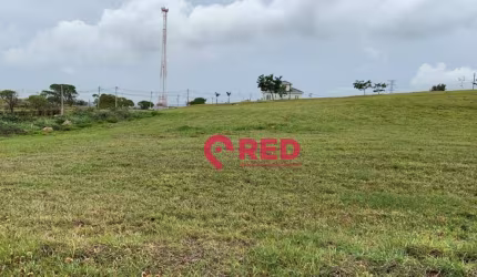 Terreno à venda, 800 m² por R$ 534.580,20 - Condomínio Campos de Santo Antônio - Itu/SP
