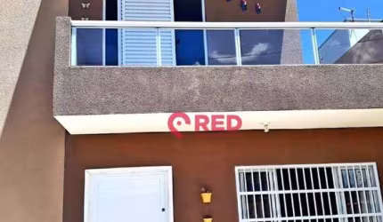 Sobrado com 2 dormitórios à venda, 150 m² por R$ 500.000,00 - Jardim Itanhaém - Itanhaém/SP