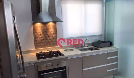 Apartamento com 3 quartos à venda, 78 m² por R$ 720.000 - Jardim Santa Helena - Bragança Paulista/SP