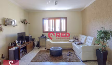 Sobrado com 3 quartos à venda por R$ 450.000 - Jardim Wanel Ville IV - Sorocaba/SP