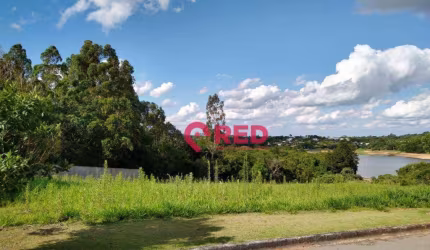 Terreno à venda, 1191 m² por R$ 801.000,00 - Acqua Ibiuna - Ibiúna/SP