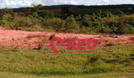 Terreno à venda, 1025 m² por R$ 845.000,00 - Acqua Ibiuna - Ibiúna/SP