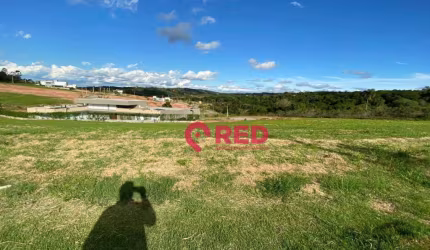 Terreno à venda, 1119 m² por R$ 392.000,00 - Acqua Ibiuna - Ibiúna/SP