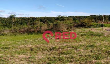 Terreno à venda, 1011 m² por R$ 425.000,00 - Acqua Ibiuna - Ibiúna/SP