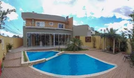 Sobrado com 4 quartos à venda, 330 m² por R$ 1.350.000 - Condomínio Portal da Primavera - Sorocaba/SP