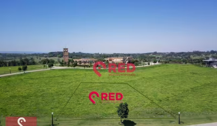 Terreno à venda, 1627 m² por R$ 1.150.000,00 - Condomínio Porto São Pedro - Porto Feliz/SP