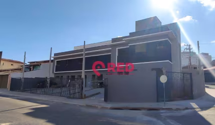 Sobrado com 1 dormitório à venda, 41 m² por R$ 220.000,00 - Jardim Piazza di Roma I - Sorocaba/SP