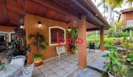 Sítio com 9 quartos à venda, 60000 m² por R$ 3.500.000 - Iperozinho - Capela do Alto/SP