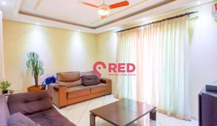 Sobrado com 3 quartos à venda, 230 m² por R$ 640.000 - Jardim Prestes de Barros - Sorocaba/SP