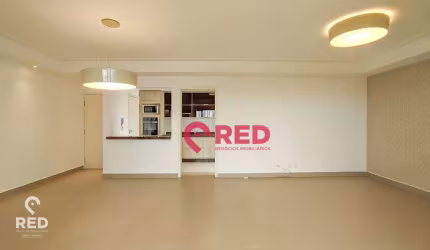 Apartamento com 3 dormitórios à venda, 125 m² por R$ 1.250.000,00 - Condomínio Mont Royal - Sorocaba/SP