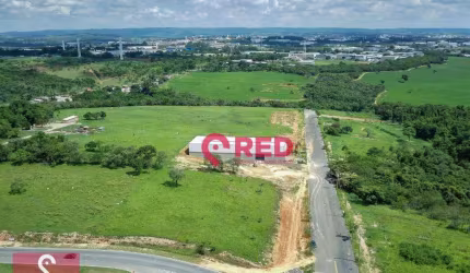 Área à venda, 1908 m² por R$ 1.336.000,00 - Éden - Sorocaba/SP