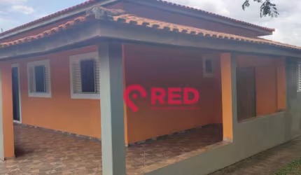 Chácara à venda, 2000 m² por R$ 550.000,00 - Cruz das Almas - Tietê/SP