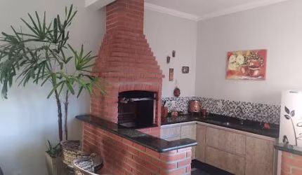 Sobrado com 3 dormitórios à venda, 300 m² por R$ 1.750.000,00 - Condomínio Ibiti Royal Park - Sorocaba/SP