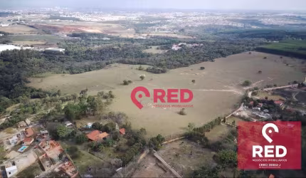 Área à venda, 336000 m² por R$ 18.000.000,00 - Éden - Sorocaba/SP