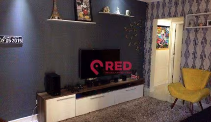 Casa com 3 quartos à venda, 340 m² por R$ 950.000 - Jardim Ipê - Sorocaba/SP