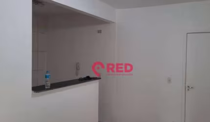 Apartamento com 2 dormitórios à venda, 56 m² por R$ 245.000,00 - Condomínio Spazio Splendido - Sorocaba/SP