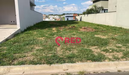 Terreno à venda, 360 m² por R$ 440.000,00 - Condomínio Reserva Saint Paul - Itu/SP