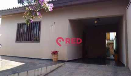 Casa com 3 dormitórios à venda por R$ 580.000,00 - Jardim São Paulo - Sorocaba/SP