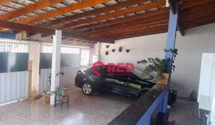Sobrado com 2 dormitórios à venda, 210 m² por R$ 460.000,00 - Vila Nova Sorocaba - Sorocaba/SP